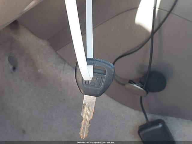 Honda Accord 2.3 Lx