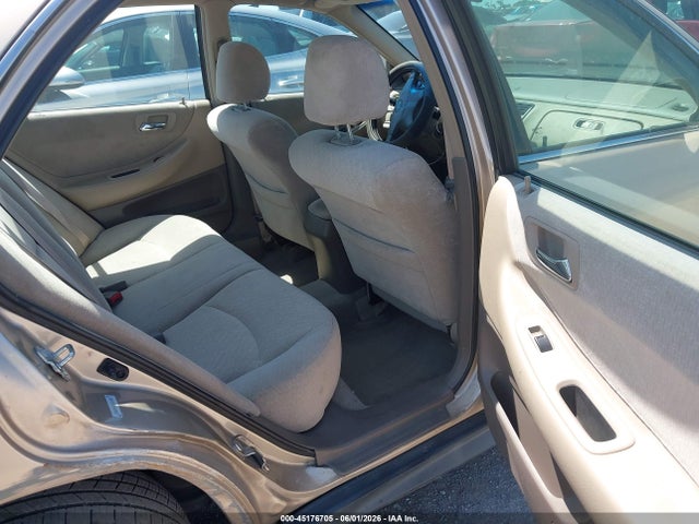 Honda Accord 2.3 Lx