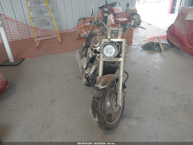 Honda Vtx1800 C