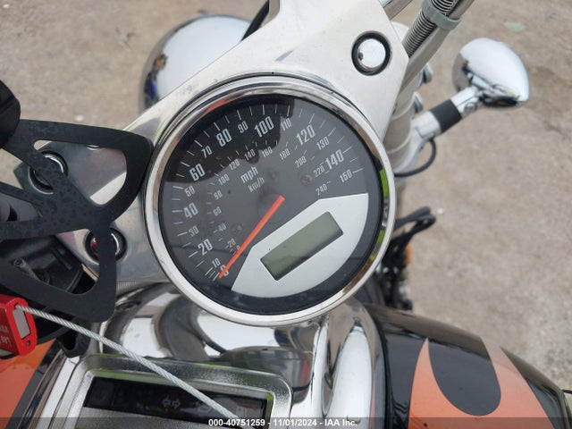 Honda Vtx1800 C