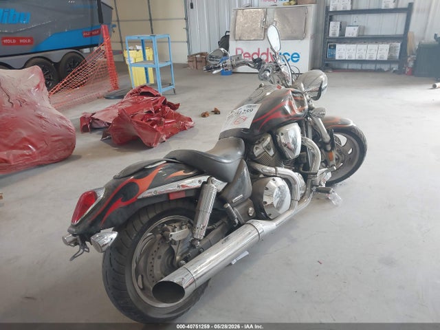 Honda Vtx1800 C