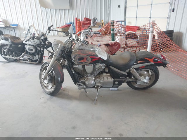 Honda Vtx1800 C