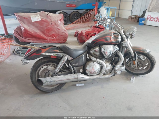 Honda Vtx1800 C
