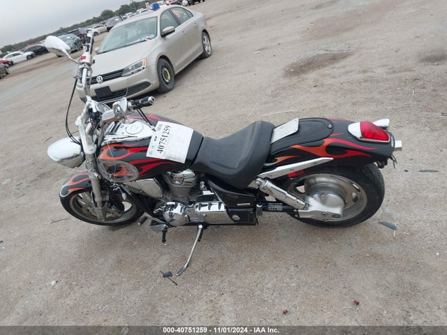 Honda Vtx1800 C