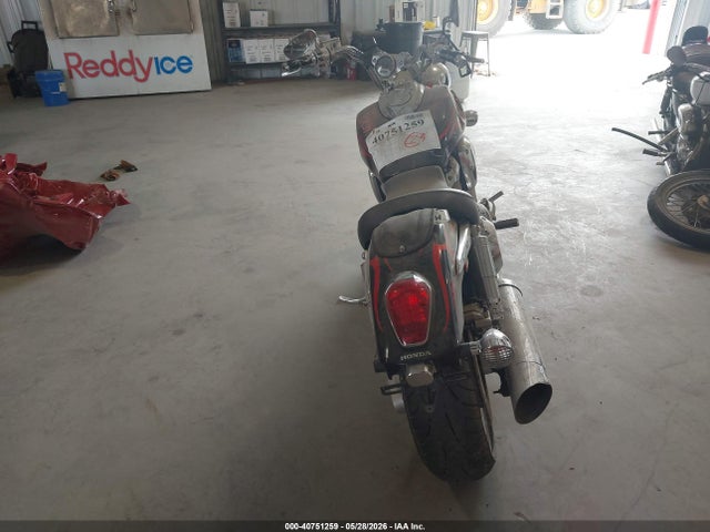 Honda Vtx1800 C
