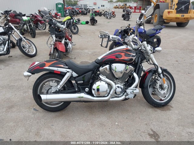 Honda Vtx1800 C