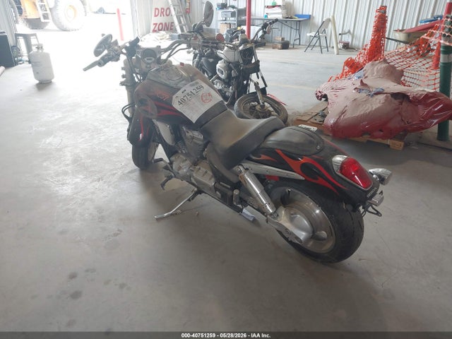 Honda Vtx1800 C
