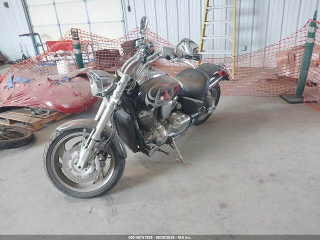 Honda Vtx1800 C
