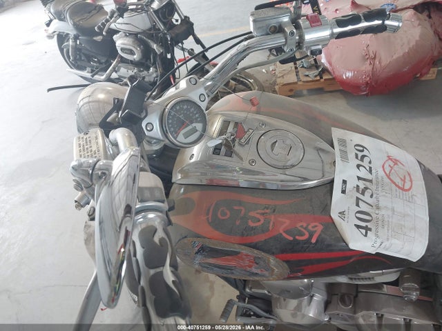 Honda Vtx1800 C
