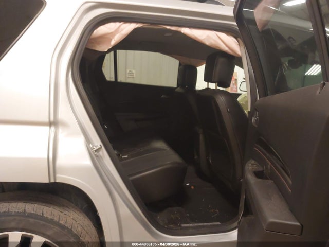 GMC Terrain Denali