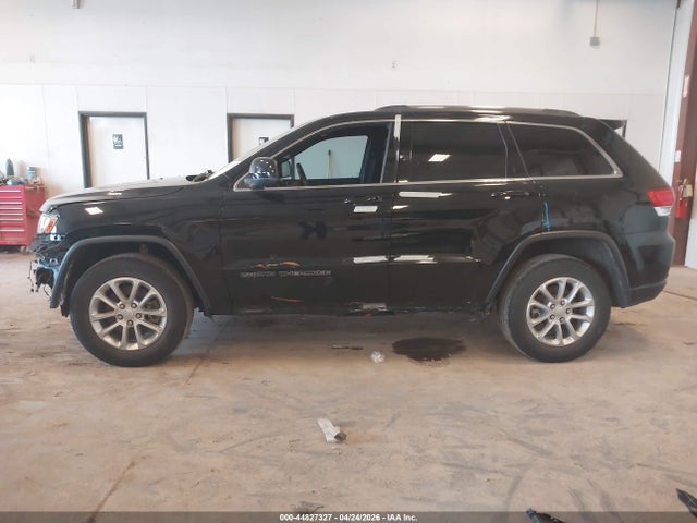 Jeep Grand Cherokee Laredo E 4x4