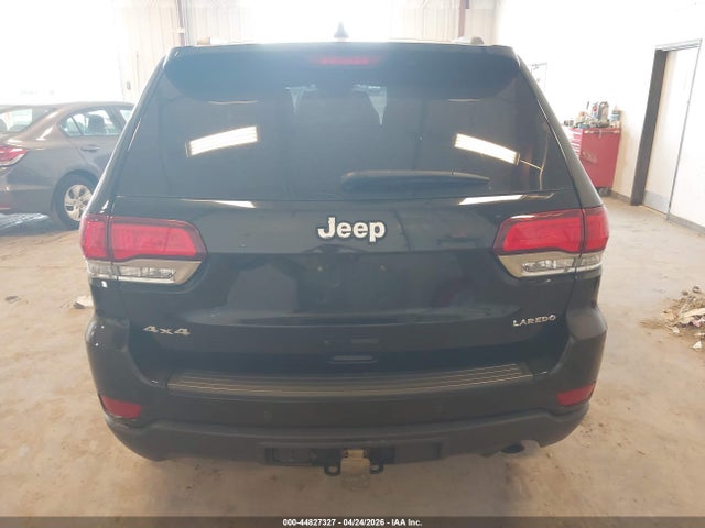 Jeep Grand Cherokee Laredo E 4x4