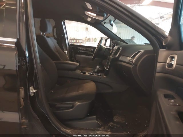 Jeep Grand Cherokee Laredo E 4x4