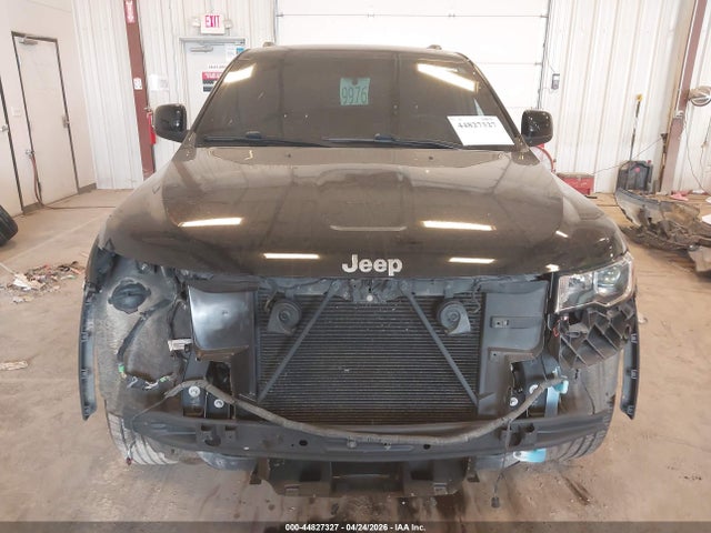 Jeep Grand Cherokee Laredo E 4x4