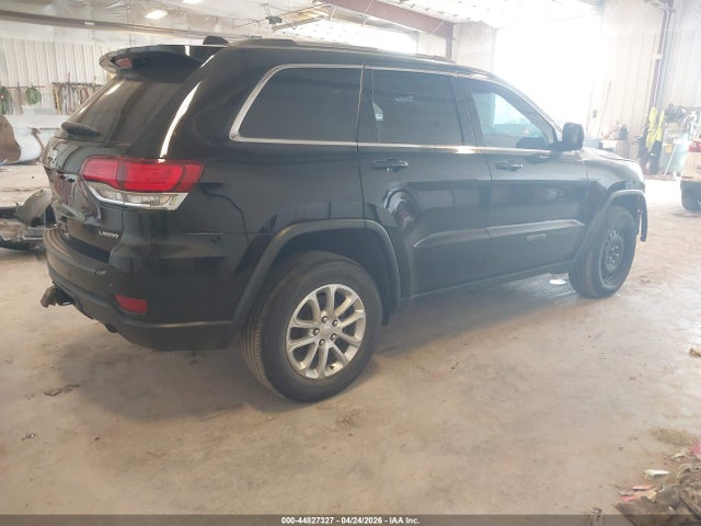 Jeep Grand Cherokee Laredo E 4x4