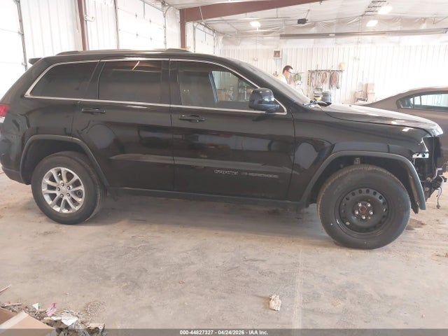 Jeep Grand Cherokee Laredo E 4x4