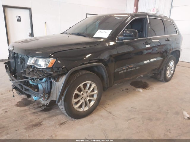 Jeep Grand Cherokee Laredo E 4x4