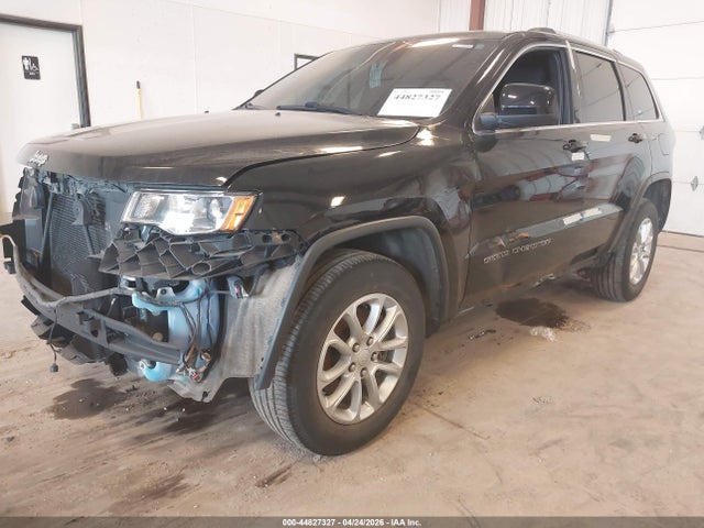 Jeep Grand Cherokee Laredo E 4x4