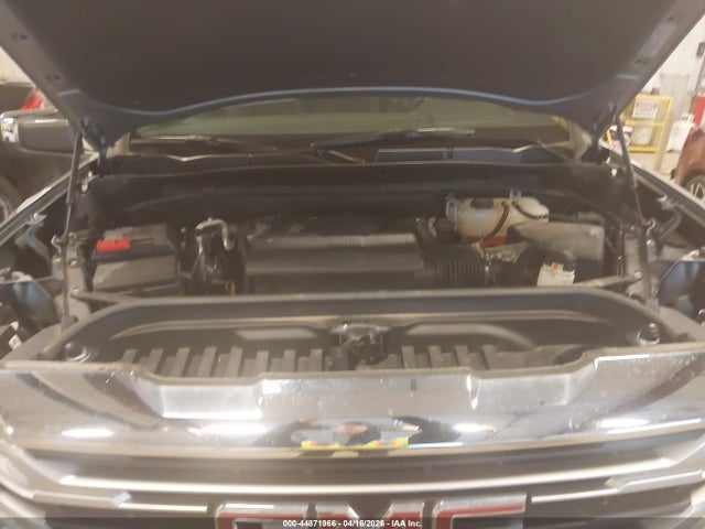 GMC Sierra 1500 4wd  Standard Box Sle