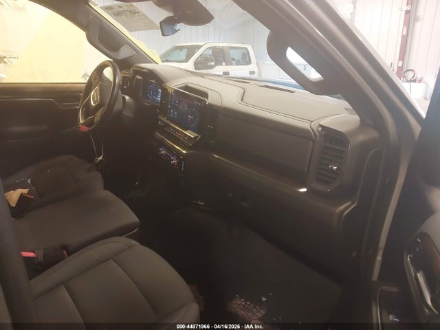 GMC Sierra 1500 4wd  Standard Box Sle