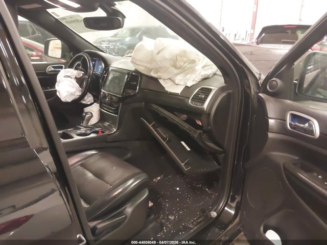 Jeep Grand Cherokee Altitude 4x4