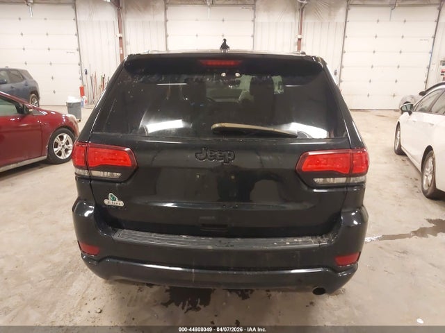 Jeep Grand Cherokee Altitude 4x4