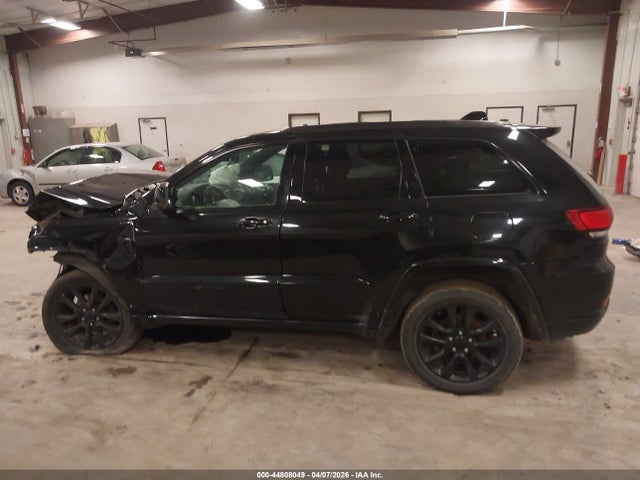 Jeep Grand Cherokee Altitude 4x4
