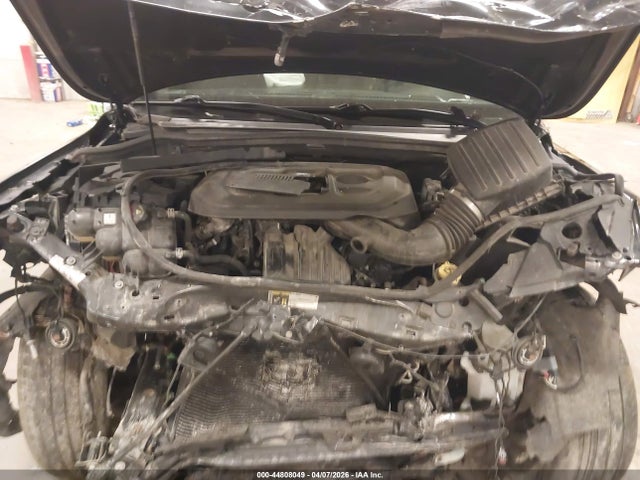 Jeep Grand Cherokee Altitude 4x4
