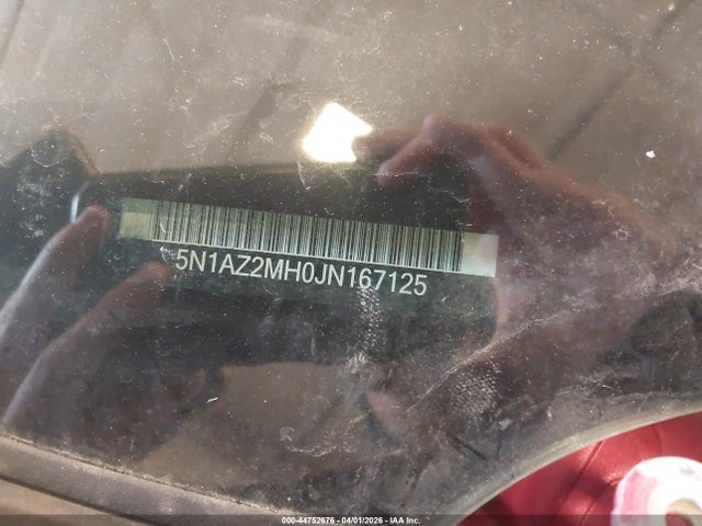Nissan Murano