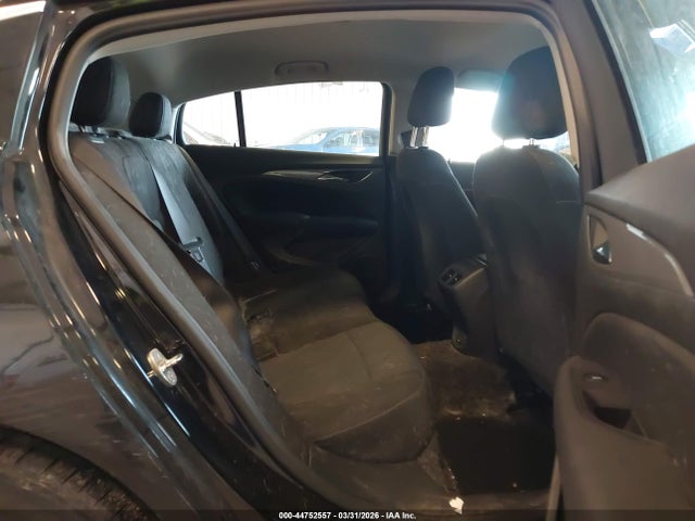 Buick Regal Sportback Fwd Preferred