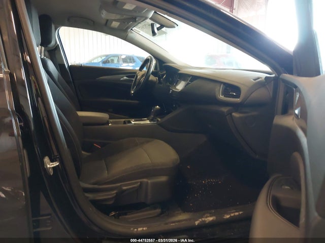 Buick Regal Sportback Fwd Preferred