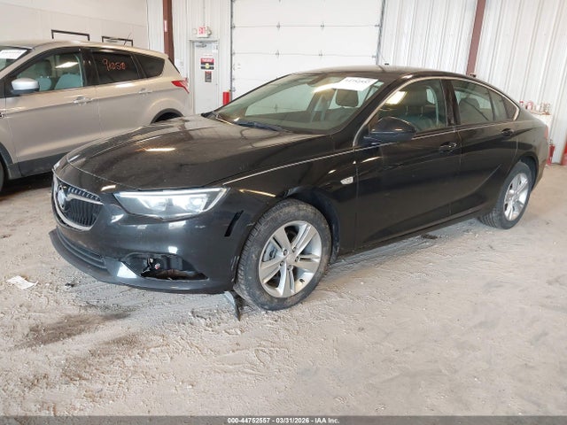 Buick Regal Sportback Fwd Preferred