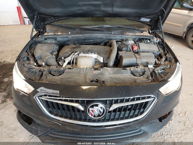 Buick Regal Sportback Fwd Preferred