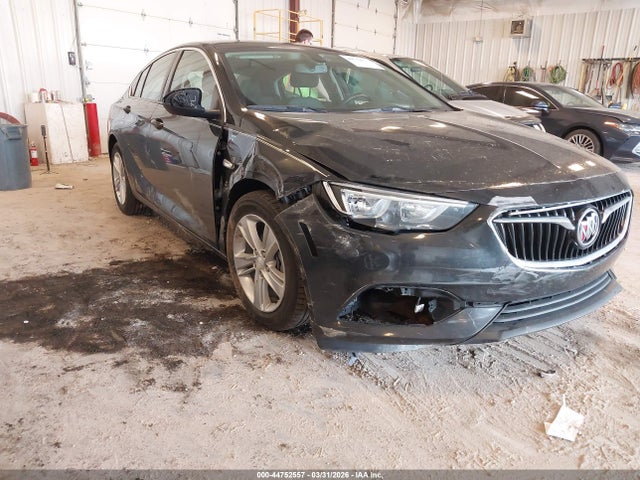 Buick Regal Sportback Fwd Preferred