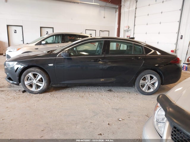 Buick Regal Sportback Fwd Preferred