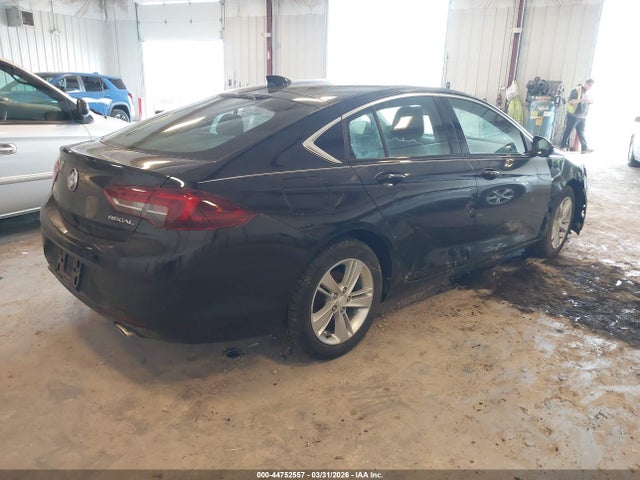 Buick Regal Sportback Fwd Preferred