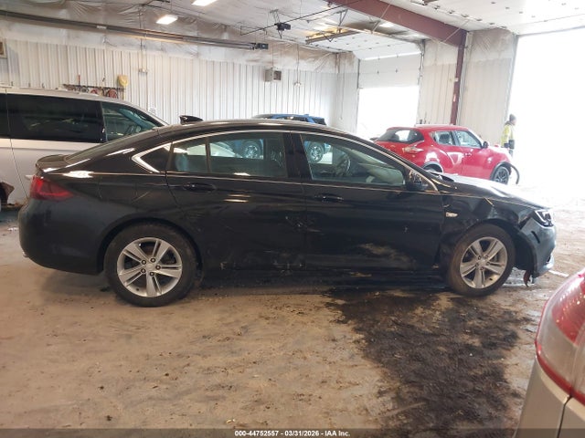 Buick Regal Sportback Fwd Preferred