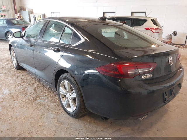 Buick Regal Sportback Fwd Preferred