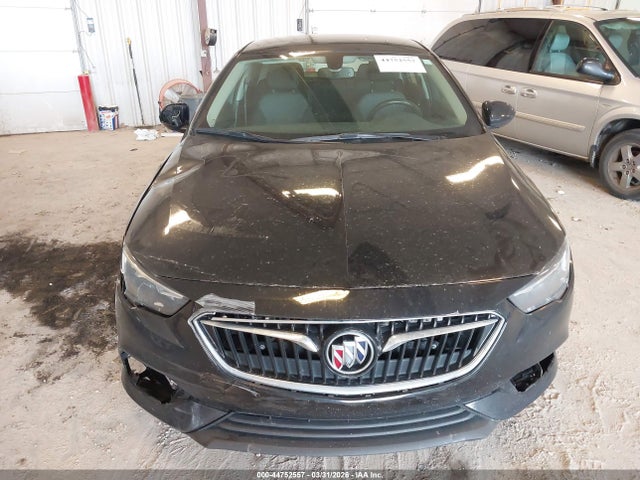 Buick Regal Sportback Fwd Preferred