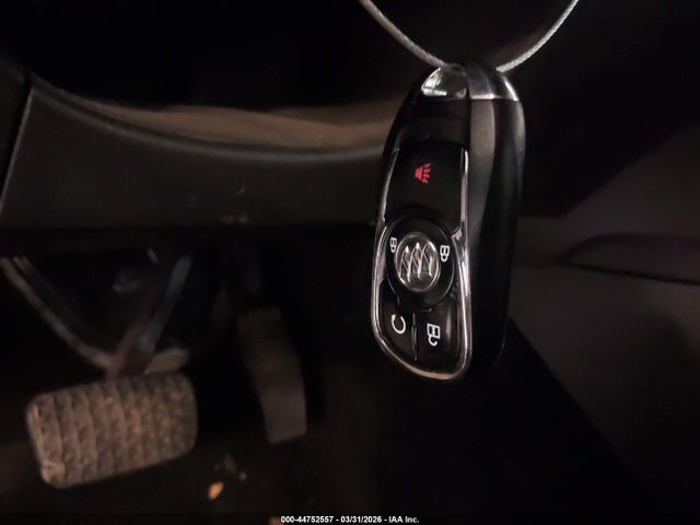 Buick Regal Sportback Fwd Preferred