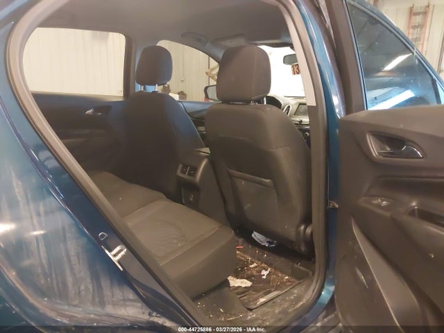 Chevrolet Equinox Awd 2fl