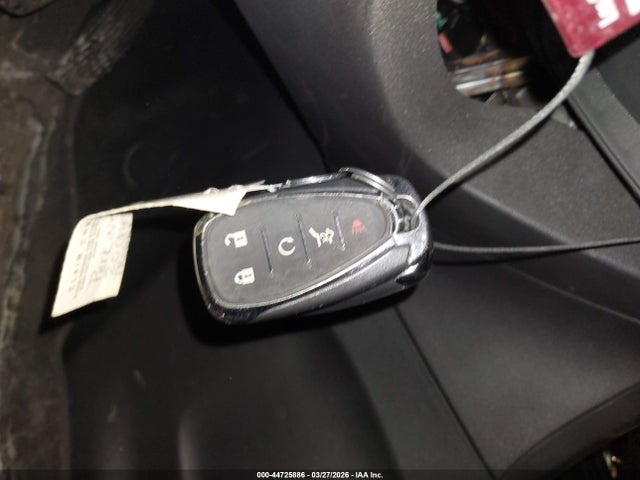 Chevrolet Equinox Awd 2fl