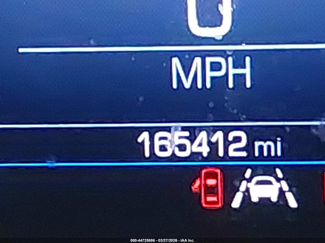 Chevrolet Equinox Awd 2fl