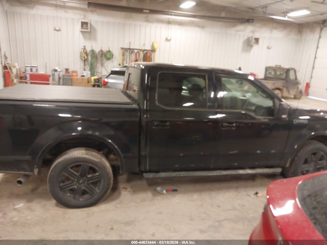 Ford F-150 Xlt