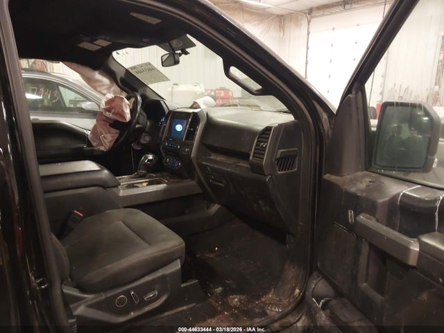 Ford F-150 Xlt