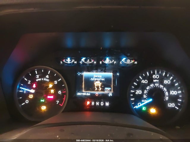 Ford F-150 Xlt