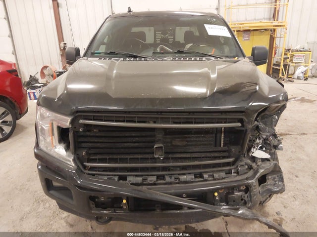 Ford F-150 Xlt