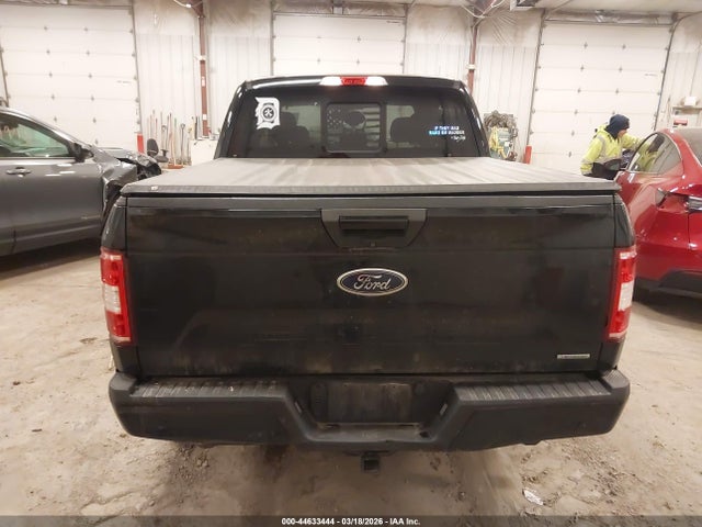 Ford F-150 Xlt