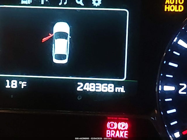 Kia Optima Sxl Turbo