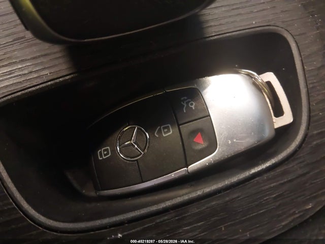 Mercedes-Benz GLE 4matic